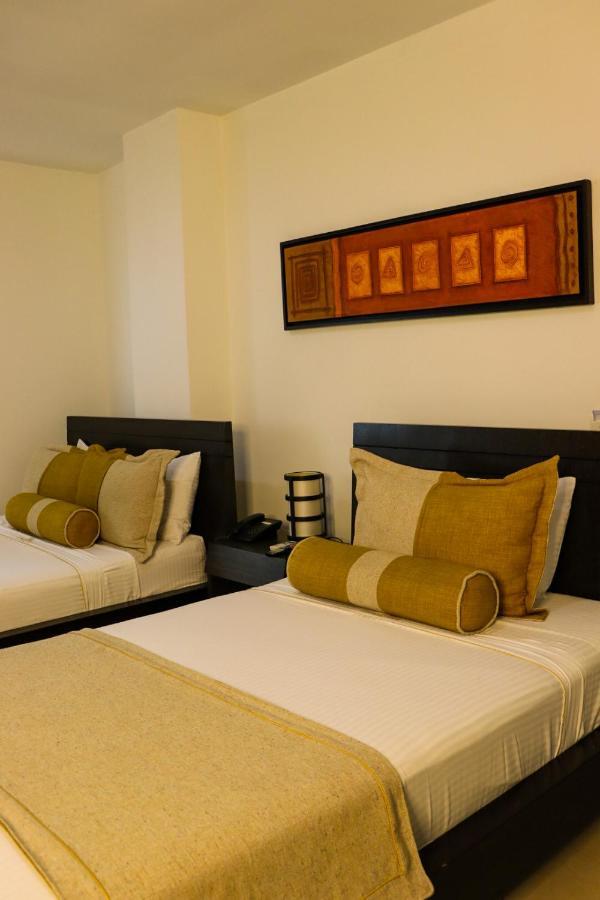 Hotel Medellin Gold Exterior photo
